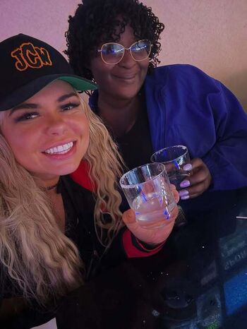 Full leaked Black dahlia private photo