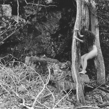 Full leaked Black forest private photo