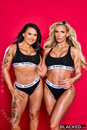Full leaked Blacked private photo