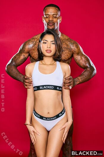 Blacked