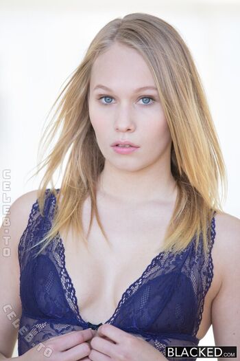 Full leaked Blacked private photo