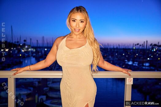 Full leaked Blacked raw private photo