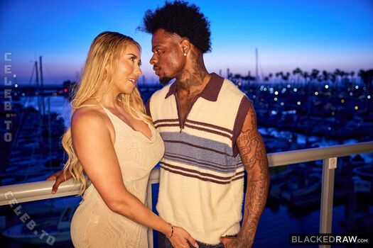 Full leaked Blacked raw private photo