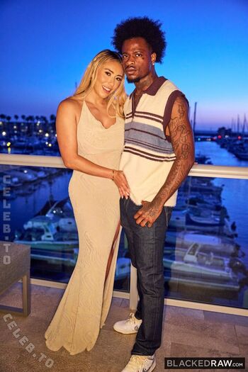Full leaked Blacked raw private photo