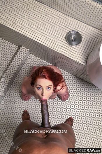 Full leaked Blacked raw private photo