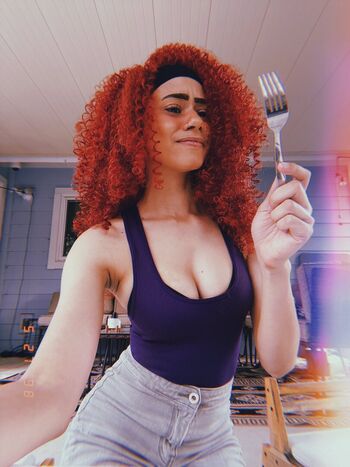Full leaked Blackkrystel private photo