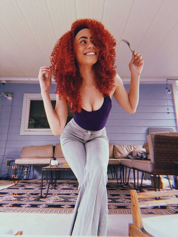 Full leaked Blackkrystel private photo