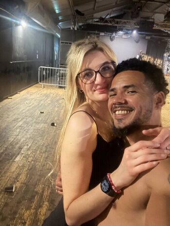 Full leaked Blackmagicmodel private photo