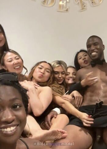 Full leaked Blackmagicmodel private photo