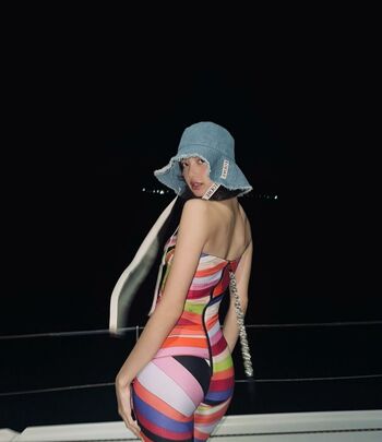 Full leaked Blackpink private photo