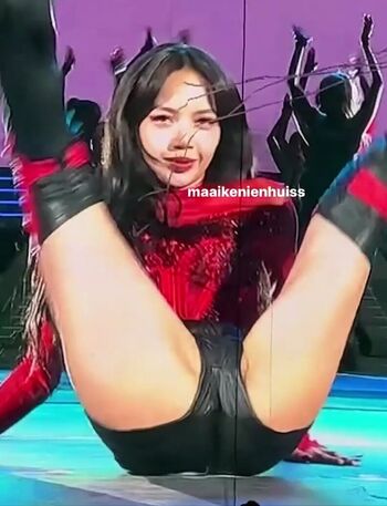 Full leaked Blackpink private photo