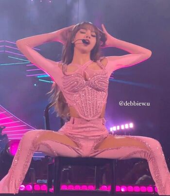 Full leaked Blackpink private photo