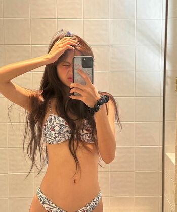 Full leaked Blackpink private photo