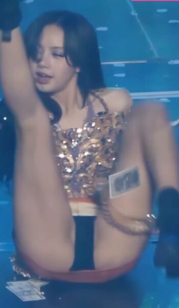 Full leaked Blackpink private photo