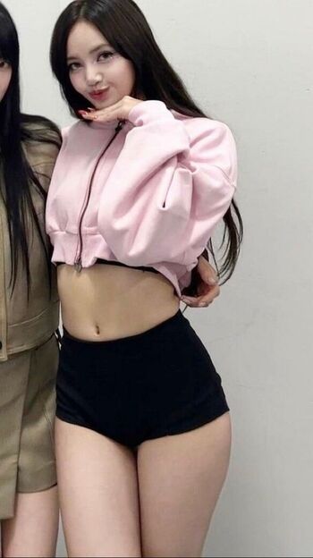 Full leaked Blackpink private photo