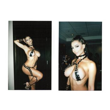 Full leaked Blacktapeproject private photo