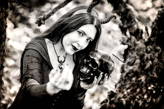 Full leaked Blackwitch private photo