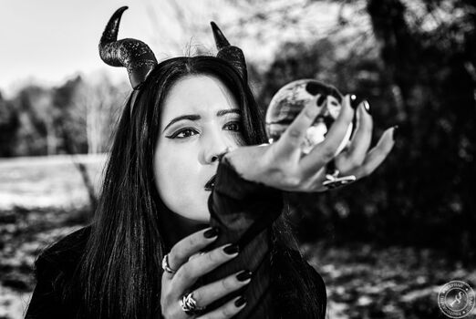 Full leaked Blackwitch private photo