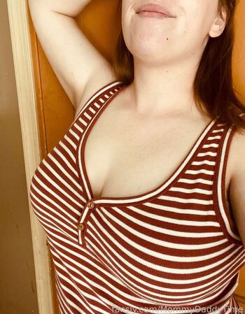 Full leaked Blairethebustymilf private onlyfans photo