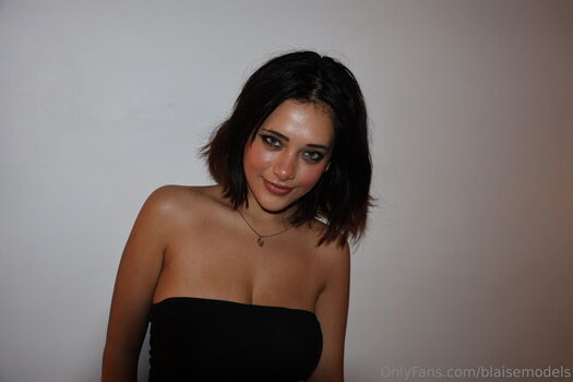 blaisemodels