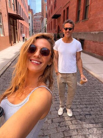 Full leaked Blake lively private photo