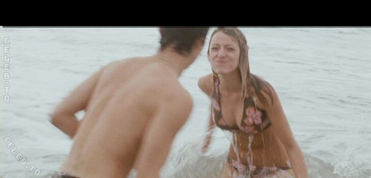 Full leaked Blake lively private photo