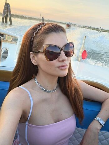 Full leaked Blanca blanco private photo