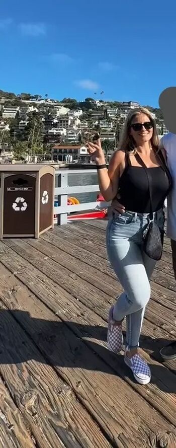 Full leaked Blanca m private photo