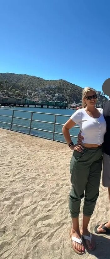 Full leaked Blanca m private photo