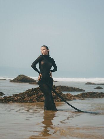 Full leaked Blancchhe private photo
