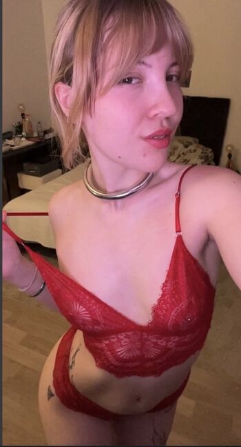 Full leaked Blanche valmont private photo