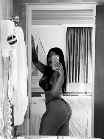 Full leaked Blancoanave private photo