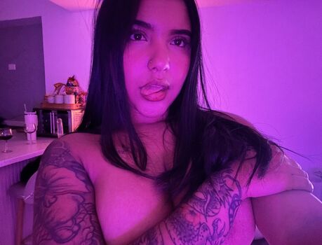 Full leaked Blancoanave private photo