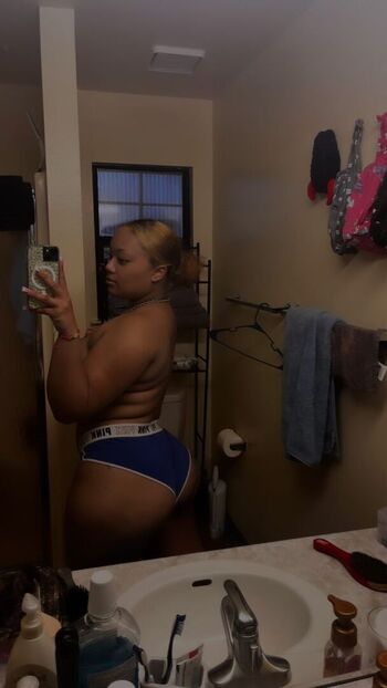 Full leaked Blasianhoney private photo