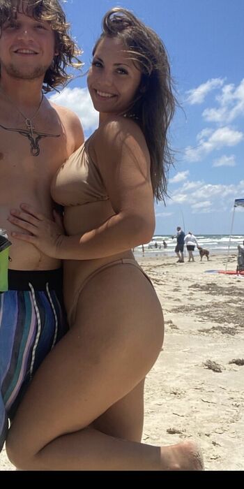 Full leaked Blazie walker private onlyfans photo