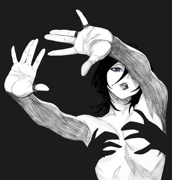 Full leaked Bleach page private photo