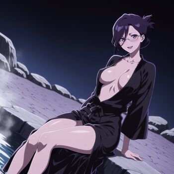 Full leaked Bleach private photo