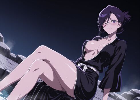Full leaked Bleach private photo