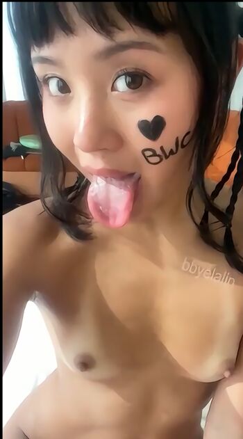 Full leaked Bleached raceplay private photo