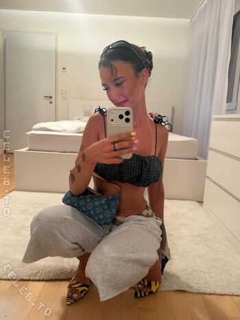 Full leaked Bleneraademi private photo
