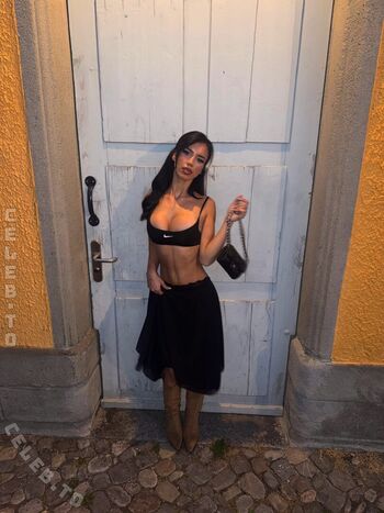 Full leaked Bleneraademi private photo
