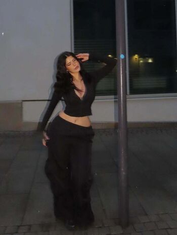 Full leaked Blerta ademi private photo