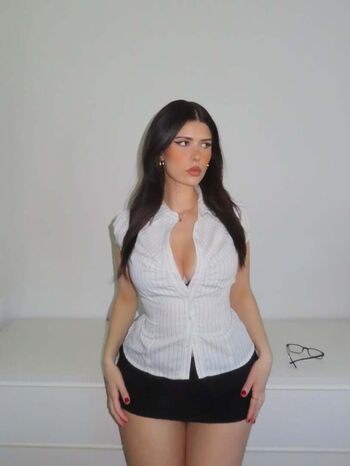 Full leaked Blerta ademi private photo