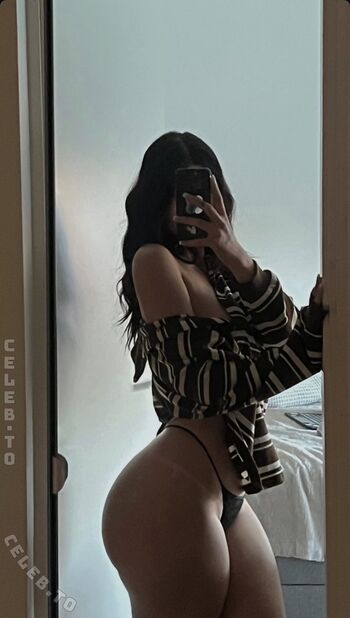 Full leaked Blerta ademi private photo