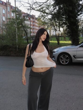 Full leaked Blerta ademi private photo