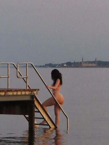 Full leaked Blerta ademi private photo