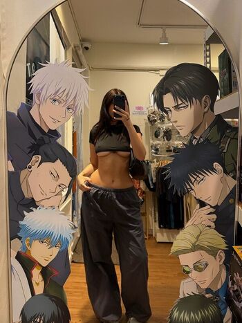 Full leaked Blerta ademi private photo