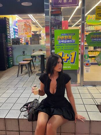 Full leaked Blerta ademi private photo