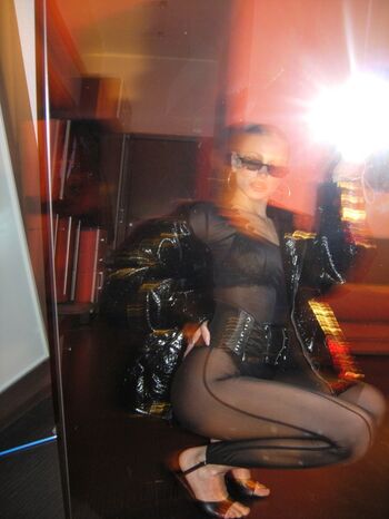 Full leaked Blessallis private photo