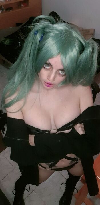 Full leaked Blitzy pixy private photo